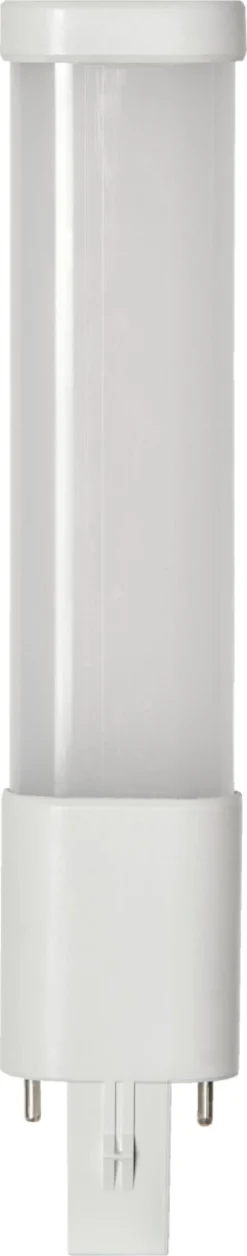 G23 Plug-in LED-Lysrör PL-S 830 5,7W 3000K 550lm