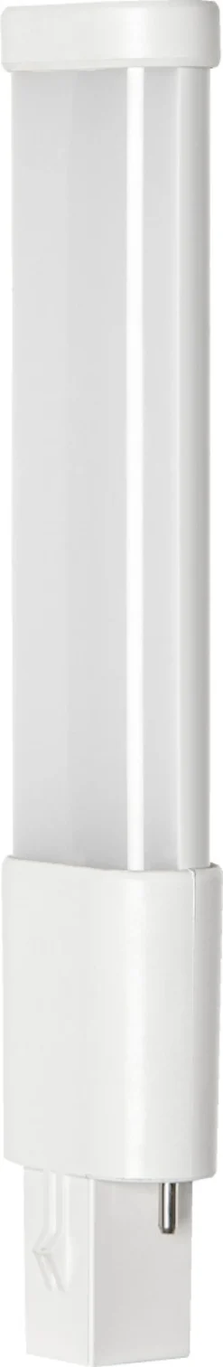 G23 Plug-in LED-Lysrör PL-S 840 5W 4000K 550lm