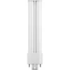 G23 Plug-in LED-Lysrör TC-S 830 5,7W 3000K 460lm OP
