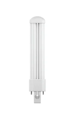 G23 Plug-in LED-Lysrör TC-S 830 5,7W 3000K 460lm OP