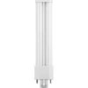 G23 Plug-in LED-Lysrör TC-S 840 5,7W 4000K 510lm OP