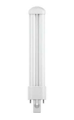 G23 Plug-in LED-Lysrör TC-S 840 7,2W 4000K 720lm OP