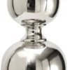 GRACE Lampfot 74cm Krom