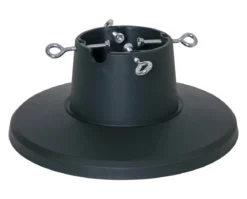 GRANIG Julgransfot 38cm Grön