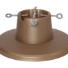 GRANIG Julgransfot 38cm Guld