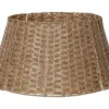 GRANIG Korg till Julgransfot 62cm Beige