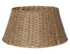 GRANIG Korg till Julgransfot 62cm Beige