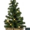 Gran Toppy Dekorationsträd 45cm