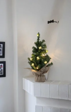 Gran Toppy Dekorationsträd 45cm