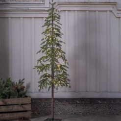 GRANTORP Julgran 150cm 240L Grön