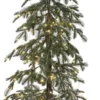 GRANTORP Julgran 180cm 240L Grön