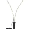 GRAVLJUS DECORATIONHEART LED 39cm IP44 Vit