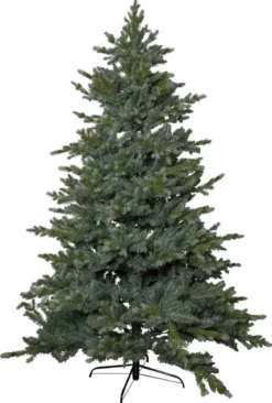 GREYLAND Julgran 210cm Grön