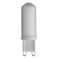 G9 3-stegs Dimbar med minne 2700K Opal