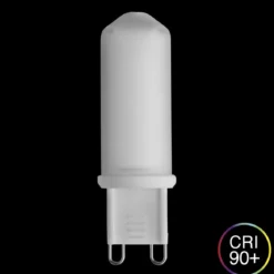 G9 3-stegs Dimbar med minne 2700K Opal