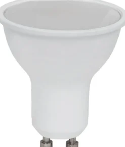 GU10 MR16 Spotlight Smart Dimbar 4.7W 400lm Flerfärgad LED-Lampa