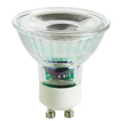 GU10 3-stegs Dimbar Spot Minne 6/3,3/1W 3000K 400/200/60lm