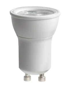 Gu10 3-stegs Dimfunktion MR11 3/1,5/0,5W