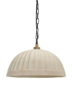 HALEY Takpendel 43cm Beige