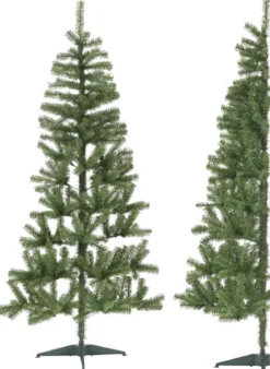 HALVE Väggran 180cm Grön