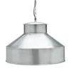 HAMMERSMITH Takpendel 55cm Silver