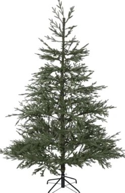 HEDE Julgran 210cm Grön