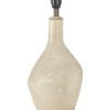 HILDA Lampfot E27 44cm Beige