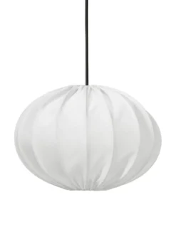 HILMA Takpendel Utomhus FlexOut 40cm Vit