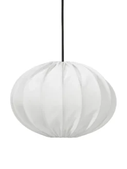 HILMA Takpendel Utomhus FlexOut 60cm Vit