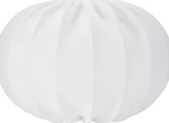 HILMA Takskärm 60cm Franza Vit