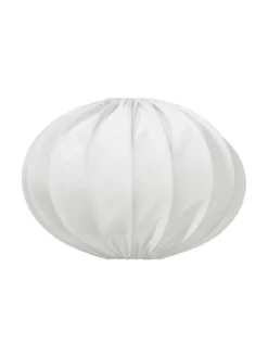 HILMA Takskärm Utomhus 40cm Vit