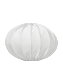 HILMA Takskärm Utomhus 60cm Vit
