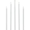 HOLY Ljusstake 64cm Vit