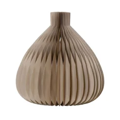 HONEYCOMB Hängande dekoration 30cm Beige