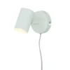 Hugin Väggspot 14,5cm Vit