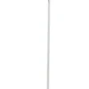 IDRE Golvlampa 158cm Vit/Krom