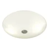 IGLO Plafond 34cm Vit