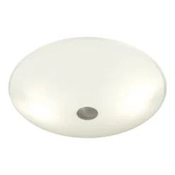 IGLO Plafond 34cm Vit