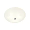 IGLO Plafond 42cm Vit