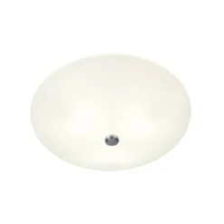 IGLO Plafond 42cm Vit