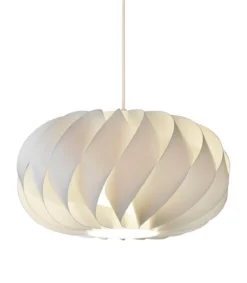 IMPERIAL Takpendel 35cm Vit
