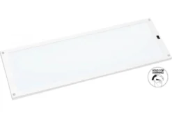 INTEGRA Bänkbelysning Slim LED-Panel 30cm Dimbar Naturvit
