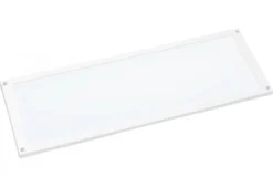 INTEGRA Bänkbelysning Slim LED-Panel 30cm Naturvit