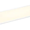 INTEGRA Bänkbelysning Slim LED-Panel 30cm Varmvit