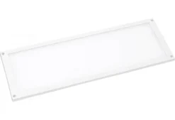 INTEGRA Bänkbelysning Slim LED-Panel 30cm Varmvit