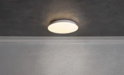 INTEGRA CEILING LED-Plafond 26cm Vit
