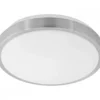 INTEGRA CEILING LED-plafond 24,5cm Vit