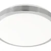 INTEGRA CEILING LED-plafond 32,5cm Vit