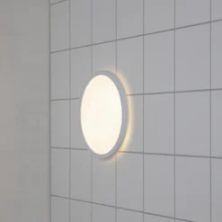 INTEGRA Tak/Vägg LED-Plafond 24cm Vit