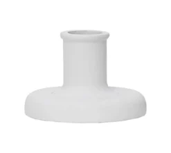 JOJO Lampfot E27 10cm Vit